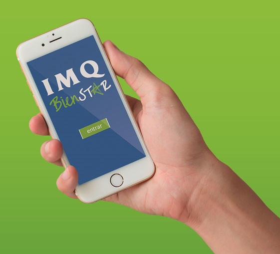 IMQ lanza la primera plataforma digital que aúna servicios de salud, sociosanitarios y de ocio